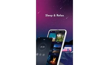 Relaxing App for Android - Download the APK from Habererciyes